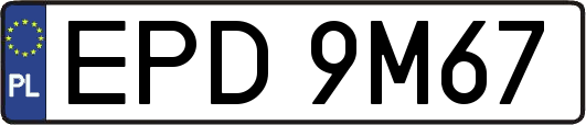 EPD9M67