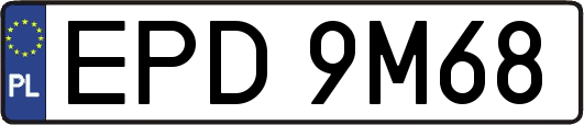 EPD9M68
