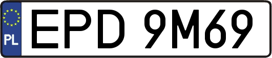 EPD9M69