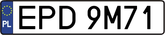 EPD9M71