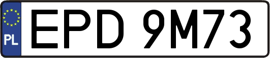 EPD9M73