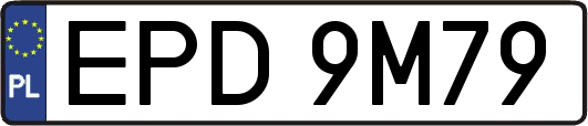 EPD9M79