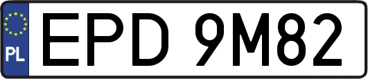 EPD9M82
