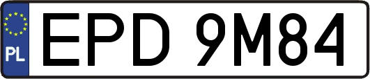 EPD9M84