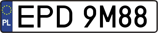EPD9M88