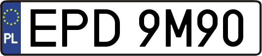 EPD9M90