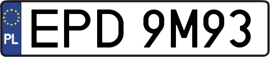 EPD9M93