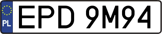 EPD9M94