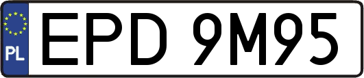 EPD9M95