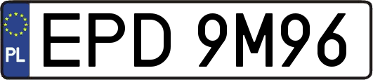 EPD9M96