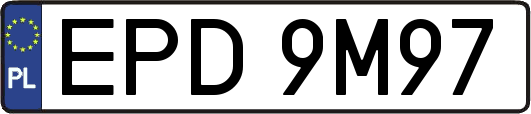EPD9M97