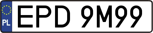 EPD9M99