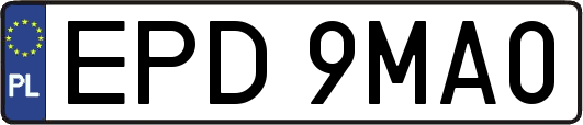EPD9MA0