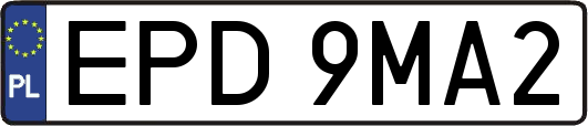 EPD9MA2