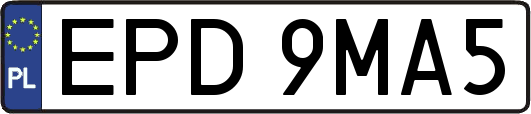 EPD9MA5