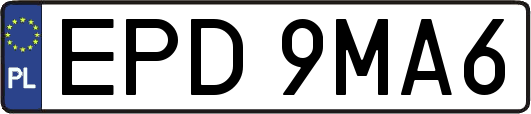 EPD9MA6