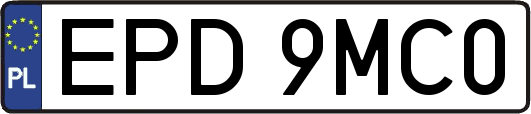 EPD9MC0