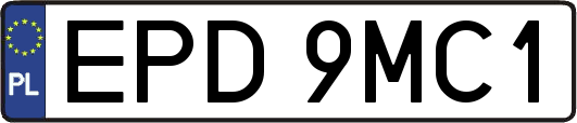 EPD9MC1