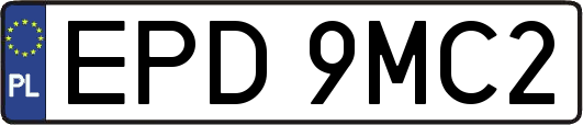 EPD9MC2
