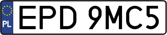 EPD9MC5