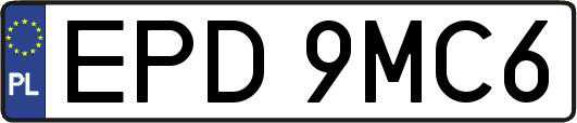 EPD9MC6