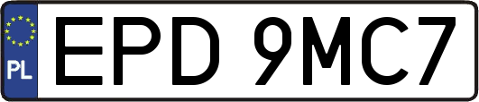 EPD9MC7