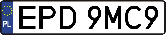 EPD9MC9