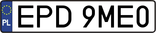 EPD9ME0