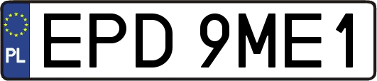 EPD9ME1