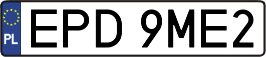 EPD9ME2