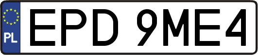 EPD9ME4