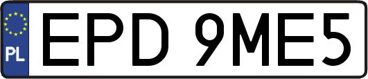 EPD9ME5