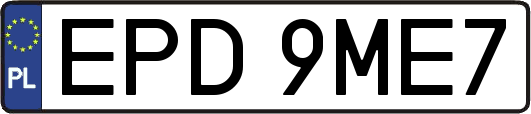 EPD9ME7