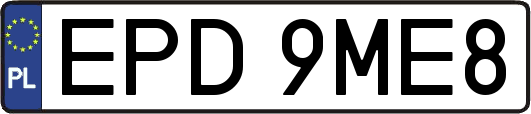 EPD9ME8