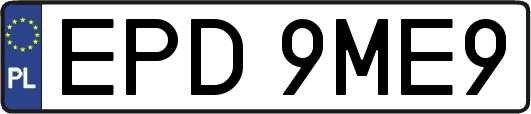 EPD9ME9