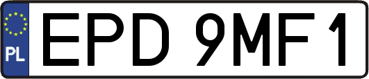 EPD9MF1