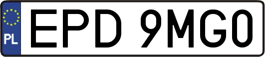 EPD9MG0