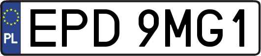 EPD9MG1