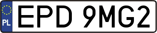 EPD9MG2
