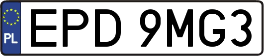 EPD9MG3