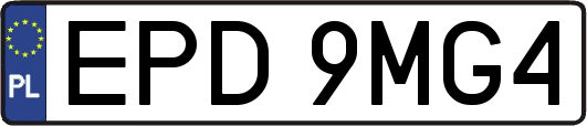 EPD9MG4