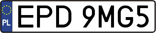 EPD9MG5