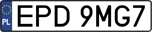 EPD9MG7