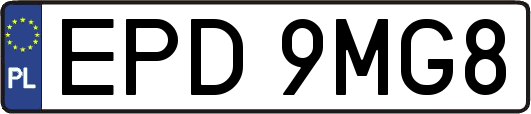 EPD9MG8