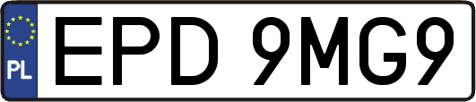 EPD9MG9