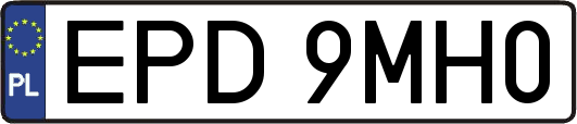 EPD9MH0