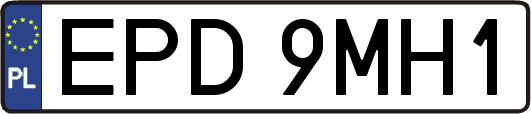 EPD9MH1