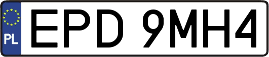 EPD9MH4