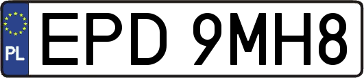EPD9MH8