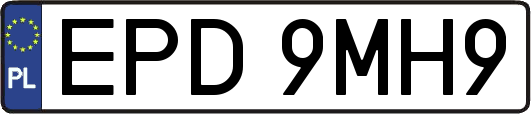 EPD9MH9